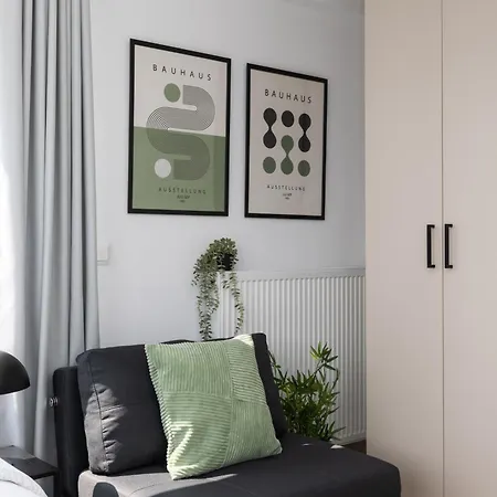 Skyline Horizon Luxury With Stunning Terrace By Binobi! Szaloniki